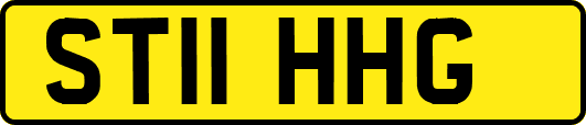 ST11HHG
