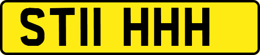 ST11HHH