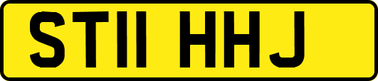 ST11HHJ