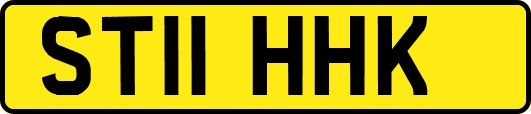 ST11HHK