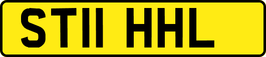 ST11HHL
