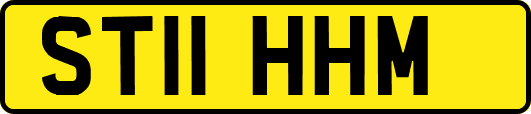 ST11HHM