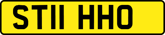 ST11HHO