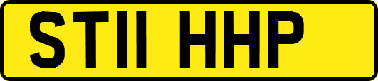 ST11HHP