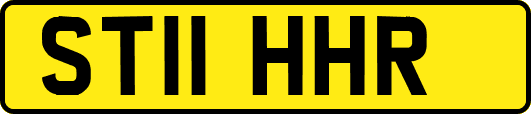 ST11HHR