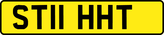 ST11HHT