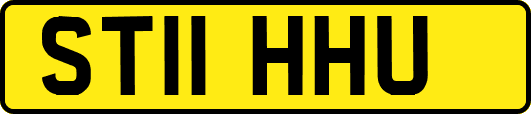 ST11HHU