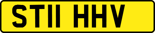 ST11HHV
