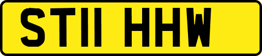 ST11HHW