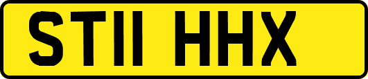 ST11HHX