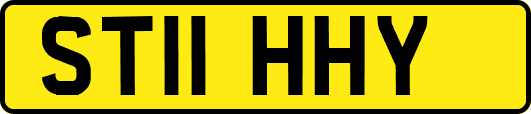 ST11HHY