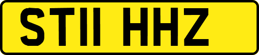 ST11HHZ