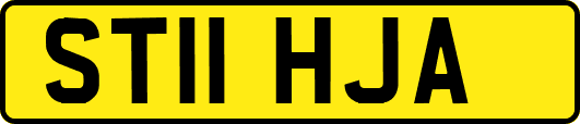 ST11HJA
