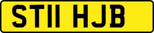 ST11HJB
