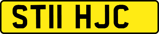 ST11HJC