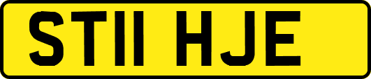 ST11HJE