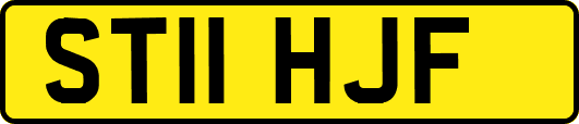 ST11HJF