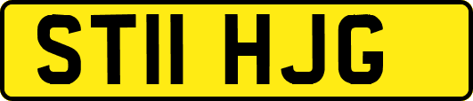 ST11HJG