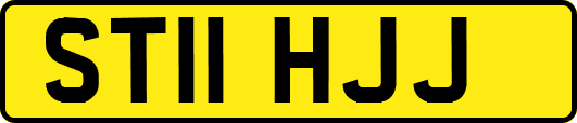 ST11HJJ