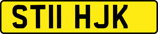 ST11HJK