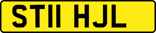 ST11HJL