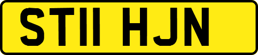 ST11HJN