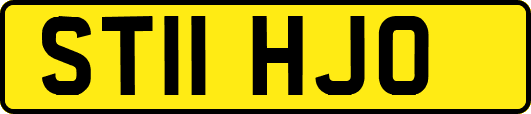 ST11HJO