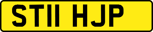 ST11HJP