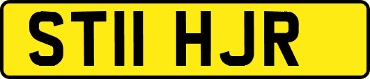ST11HJR