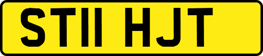 ST11HJT