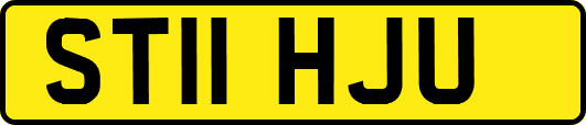 ST11HJU