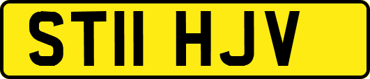 ST11HJV