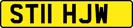ST11HJW