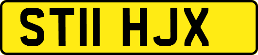 ST11HJX
