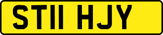 ST11HJY