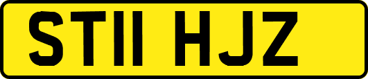 ST11HJZ