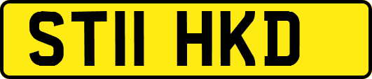ST11HKD