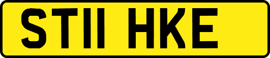 ST11HKE