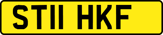 ST11HKF