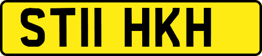 ST11HKH