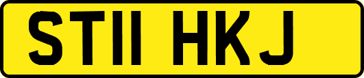 ST11HKJ