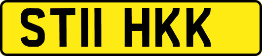 ST11HKK