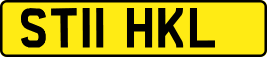 ST11HKL