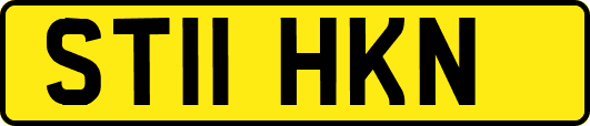 ST11HKN