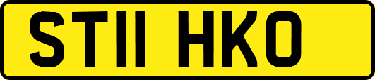 ST11HKO