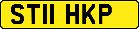 ST11HKP