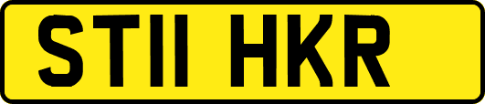 ST11HKR