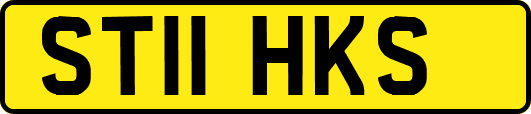 ST11HKS