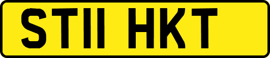 ST11HKT