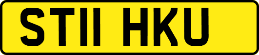 ST11HKU